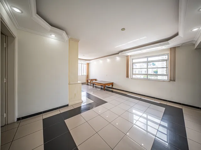 Foto do Apartamento - Apartamento para venda em Vila Mariana com 4 quartos, sendo 1 suíte, 126m² | Lares e Andares Imóveis