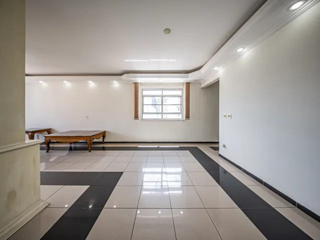 Foto do Apartamento - Apartamento para venda em Vila Mariana com 4 quartos, sendo 1 suíte, 126m² | Lares e Andares Imóveis