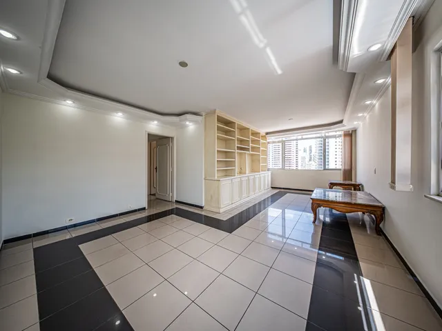Foto do Apartamento - Apartamento para venda em Vila Mariana com 4 quartos, sendo 1 suíte, 126m² | Lares e Andares Imóveis