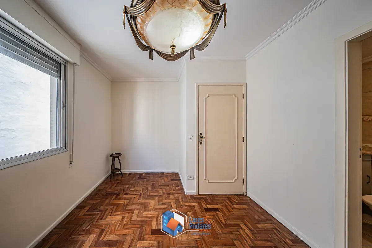 Apartamento, 4 quartos, 126 m² - Foto 37
