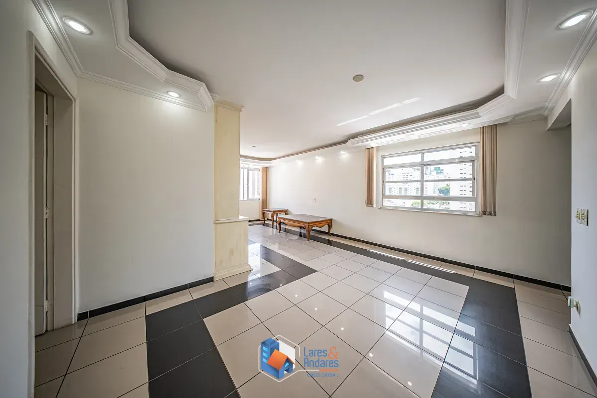 Apartamento, 4 quartos, 126 m² - Foto 3