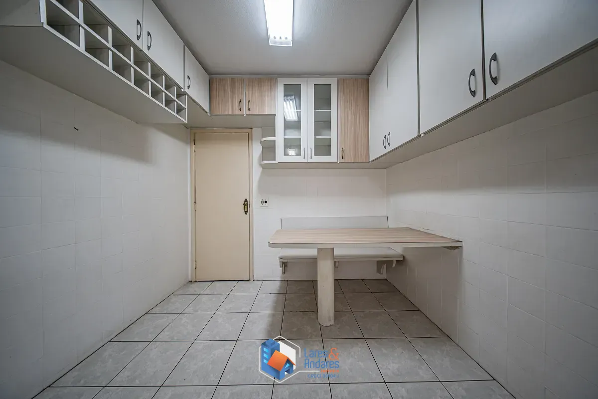 Apartamento, 4 quartos, 126 m² - Foto 50