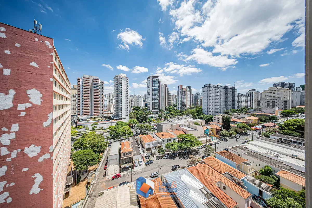 Apartamento, 4 quartos, 126 m² - Foto 29