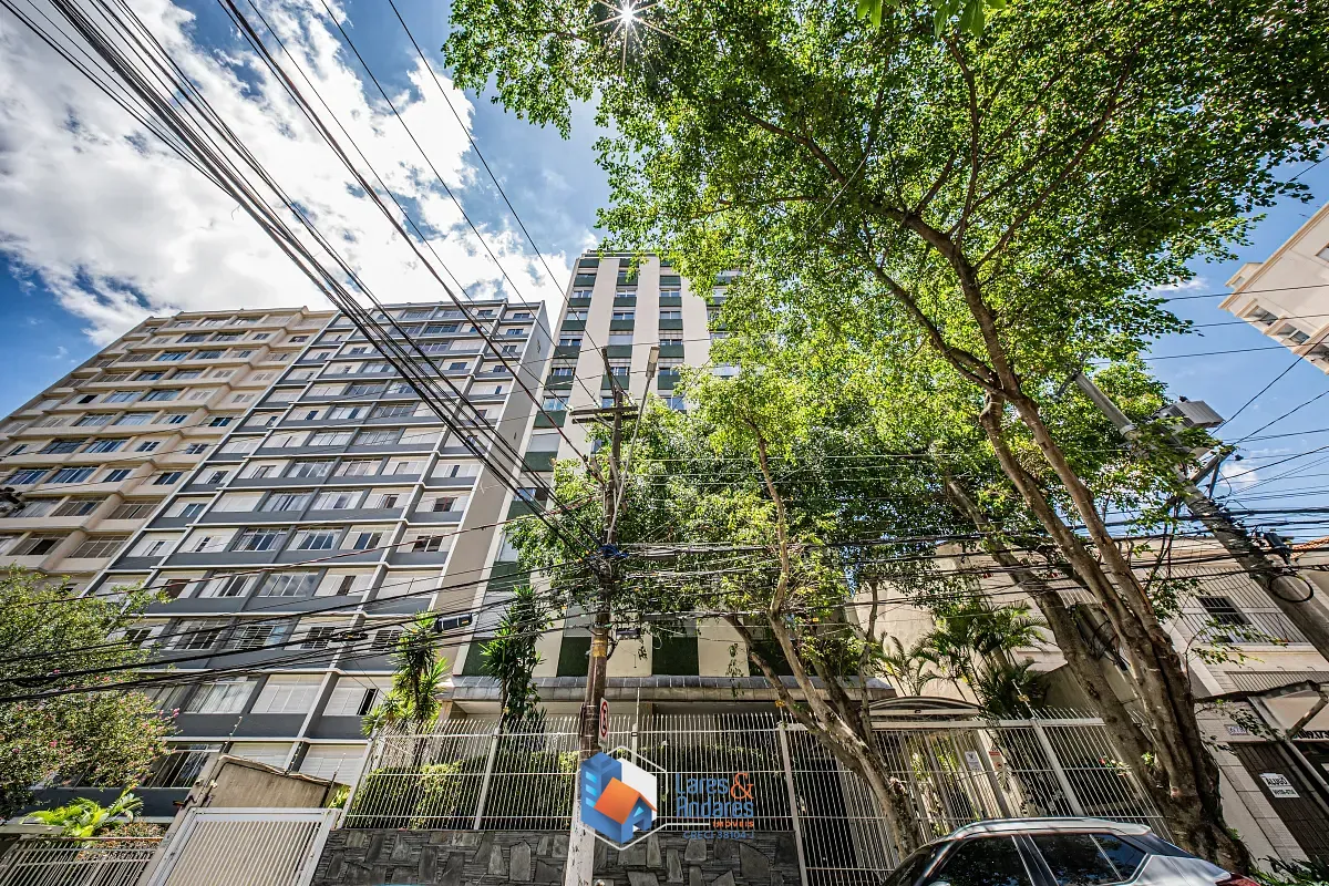 Apartamento, 4 quartos, 126 m² - Foto 58