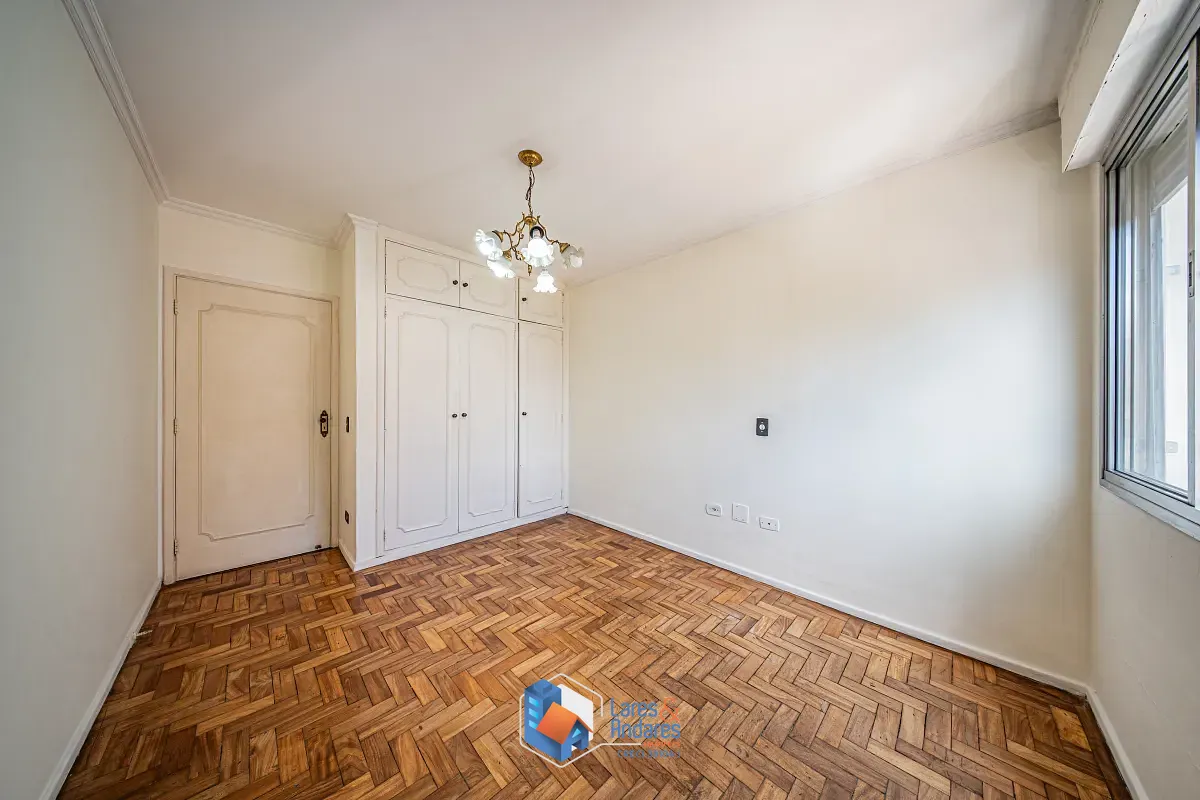 Apartamento, 4 quartos, 126 m² - Foto 31