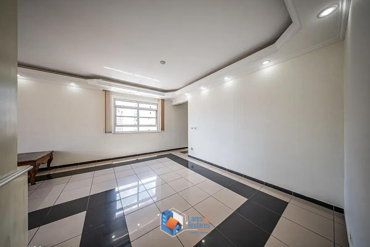 Apartamento, 4 quartos, 126 m² - Foto 5