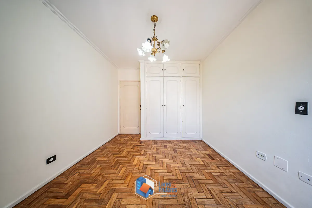 Apartamento, 4 quartos, 126 m² - Foto 32
