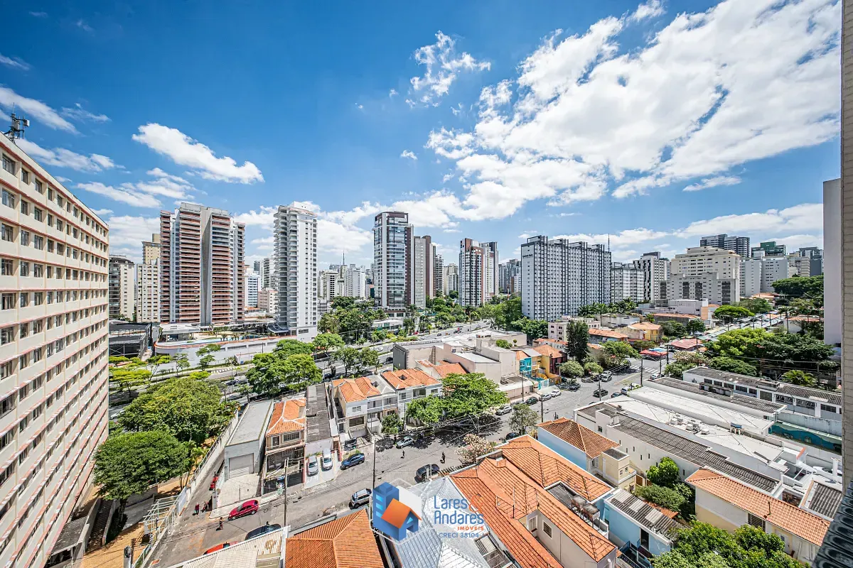 Apartamento, 4 quartos, 126 m² - Foto 12