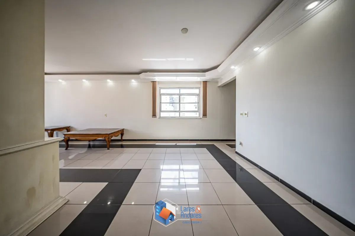 Apartamento, 4 quartos, 126 m² - Foto 2