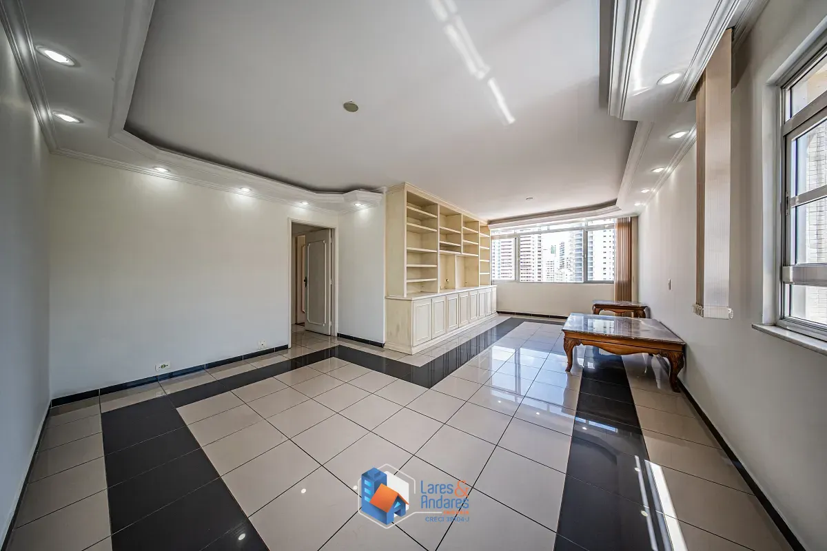 Apartamento, 4 quartos, 126 m² - Foto 1