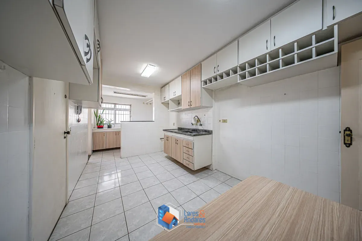 Apartamento, 4 quartos, 126 m² - Foto 47