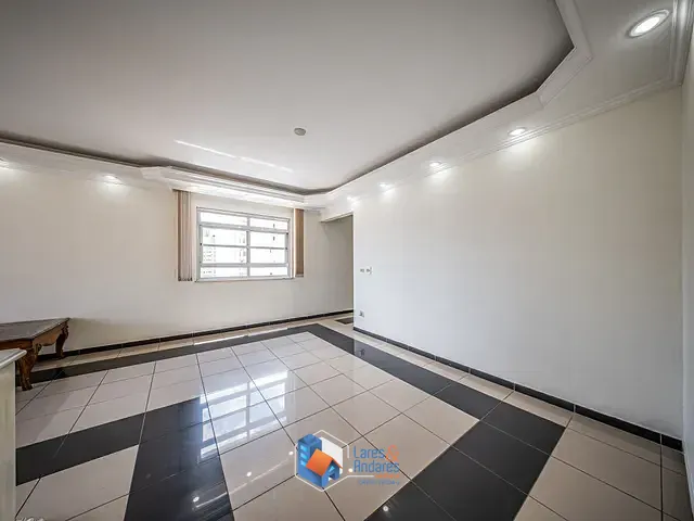 Apartamento com 126m² 4 quartos e 3 banheiros, à venda, no bairro Vila Mariana em São Paulo