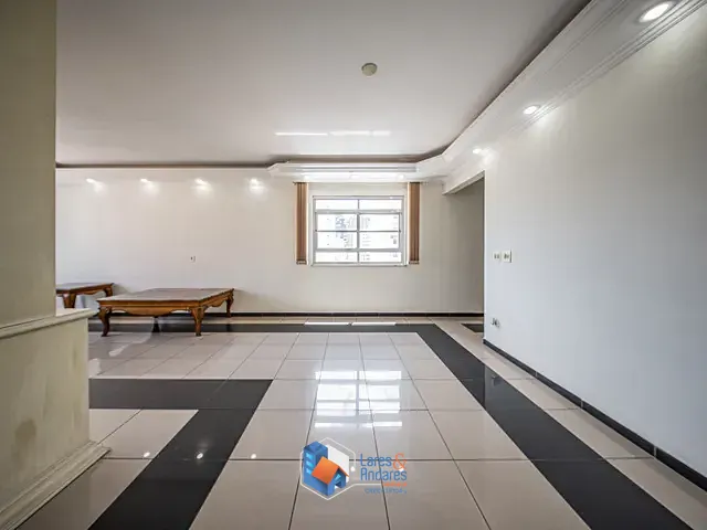 Apartamento com 126m² 4 quartos e 3 banheiros, à venda, no bairro Vila Mariana em São Paulo
