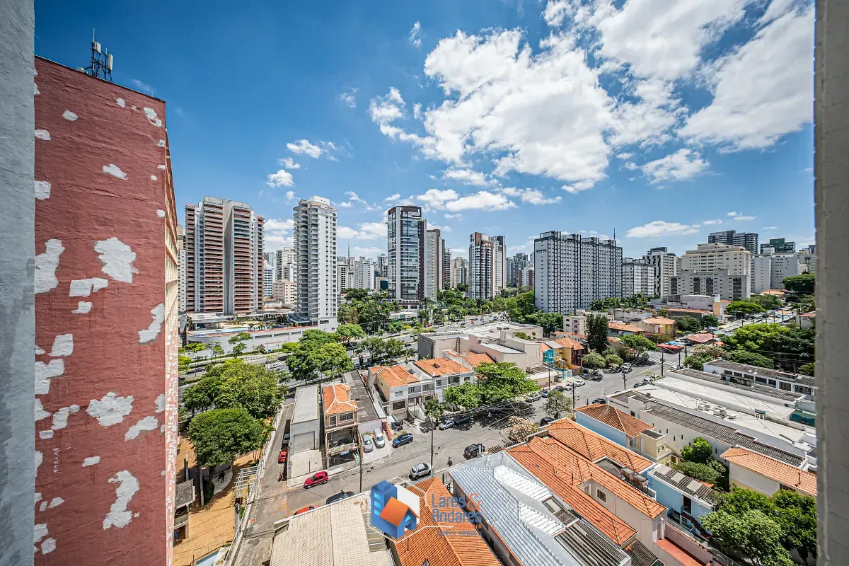 Apartamento, 4 quartos, 126 m² - Foto 35