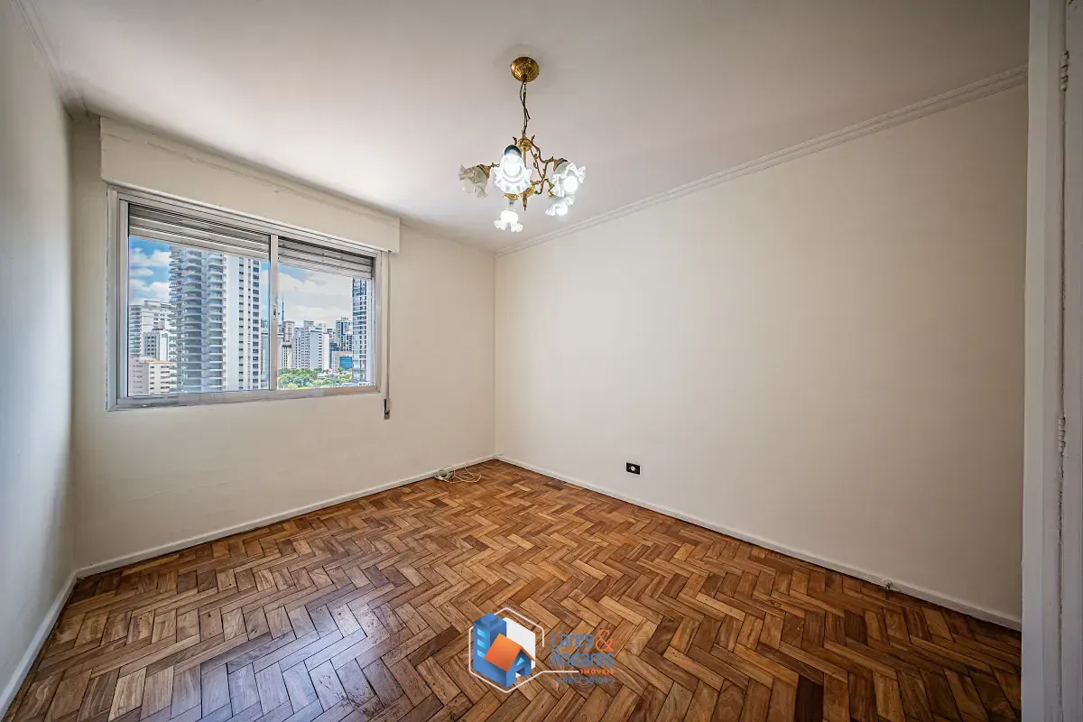 Apartamento, 4 quartos, 126 m² - Foto 34