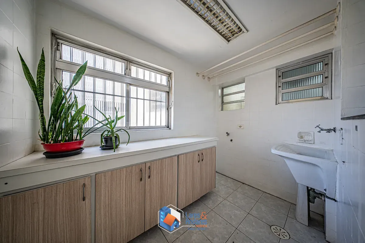 Apartamento, 4 quartos, 126 m² - Foto 55
