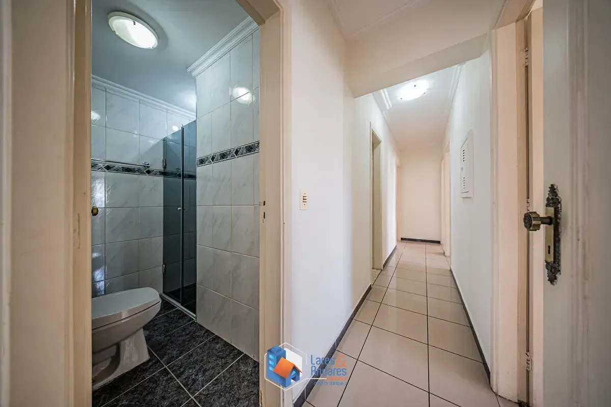 Apartamento, 4 quartos, 126 m² - Foto 10