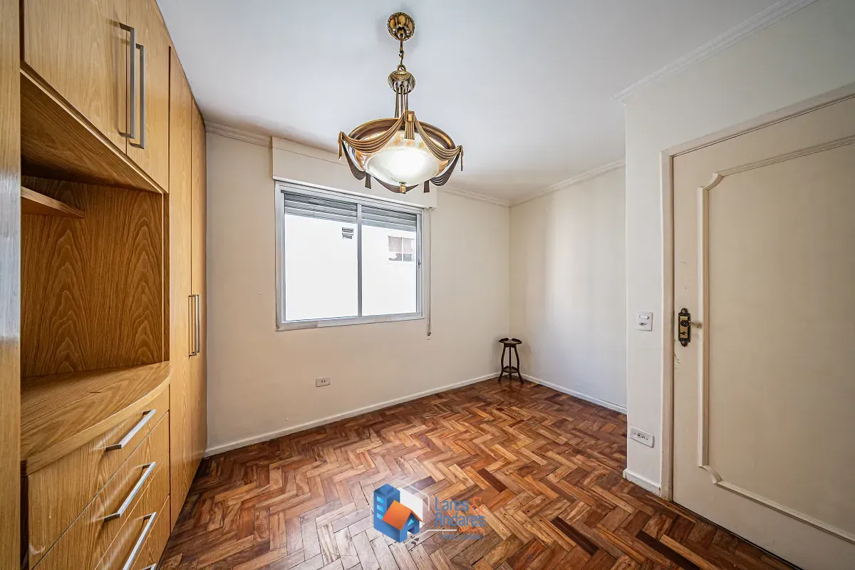 Apartamento, 4 quartos, 126 m² - Foto 40