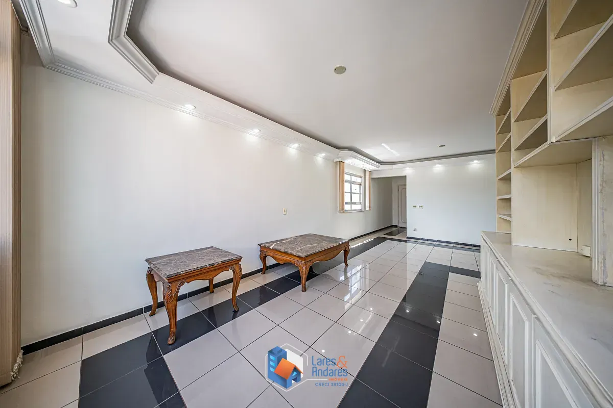 Apartamento, 4 quartos, 126 m² - Foto 9