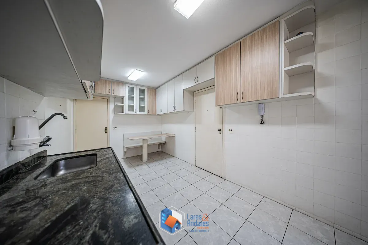 Apartamento, 4 quartos, 126 m² - Foto 49