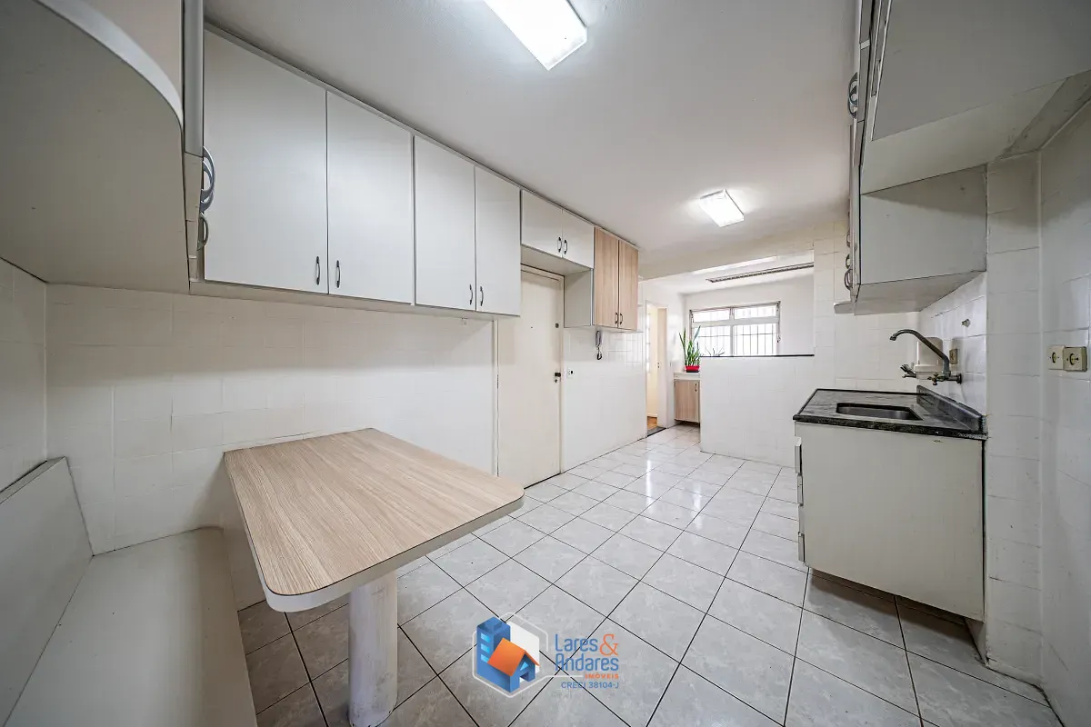 Apartamento, 4 quartos, 126 m² - Foto 45