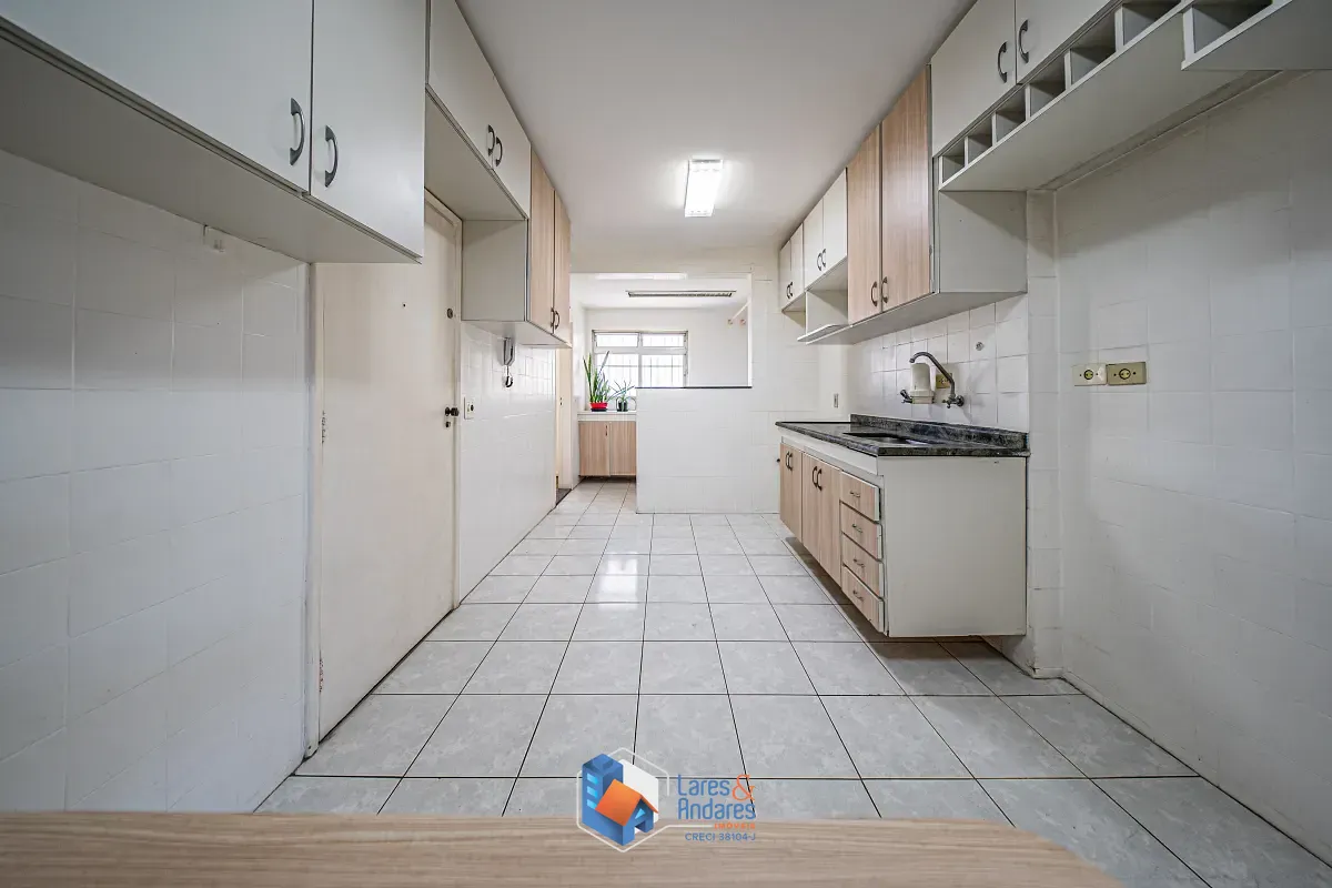 Apartamento, 4 quartos, 126 m² - Foto 46