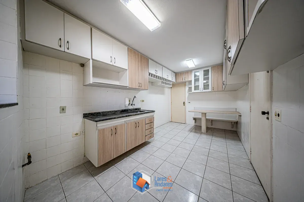 Apartamento, 4 quartos, 126 m² - Foto 48