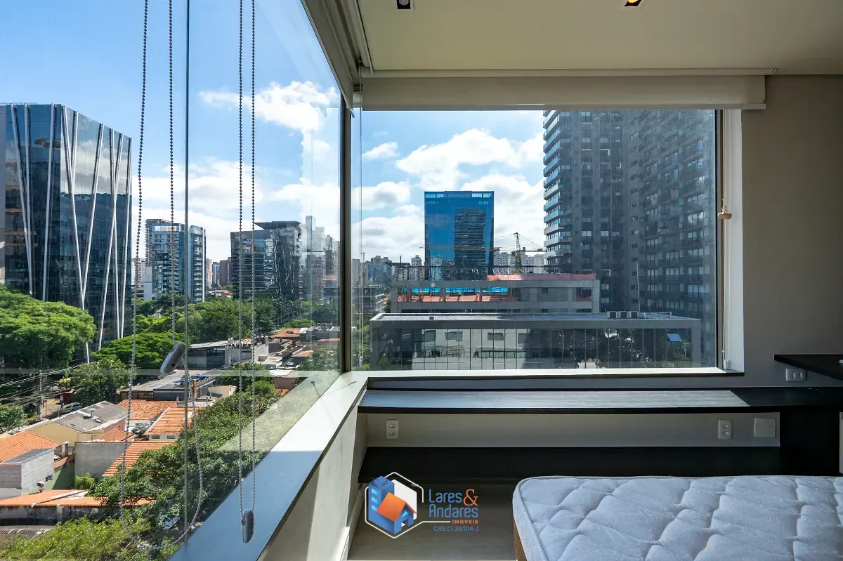 Apartamento, 1 quarto, 37 m² - Foto 26