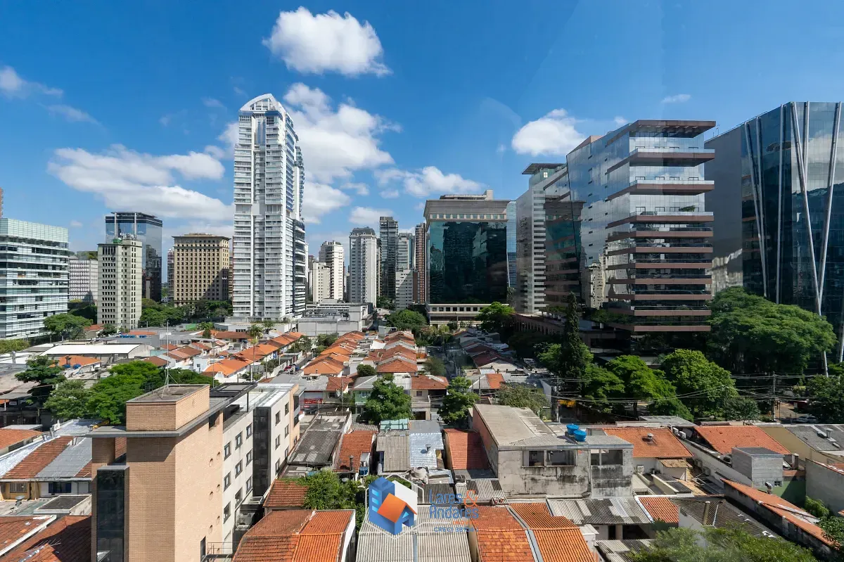Apartamento, 1 quarto, 37 m² - Foto 19