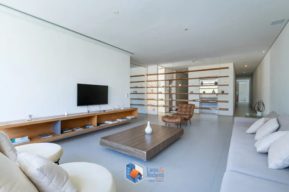 Apartamento, 1 quarto, 37 m² - Foto 37