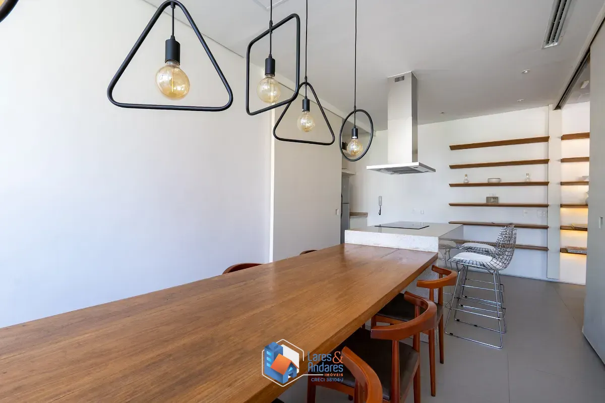 Apartamento, 1 quarto, 37 m² - Foto 38