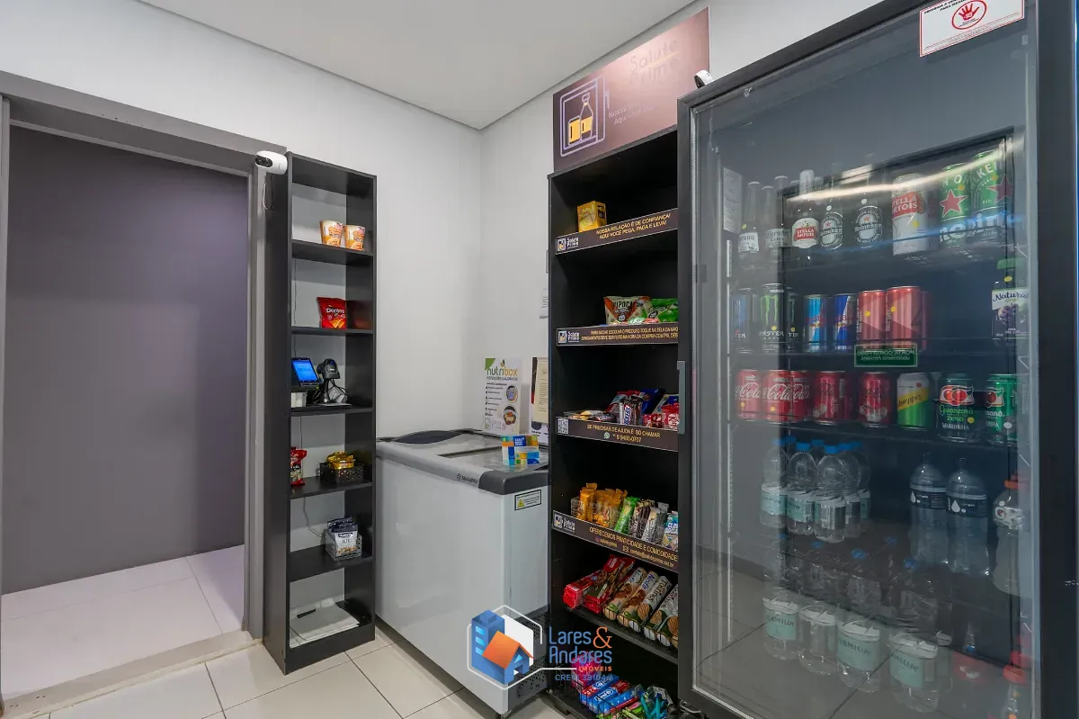 Apartamento, 1 quarto, 37 m² - Foto 41