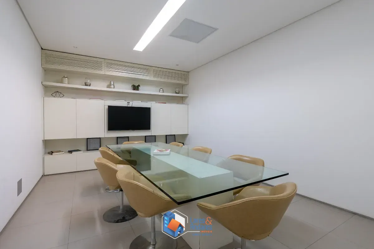 Apartamento, 1 quarto, 37 m² - Foto 36