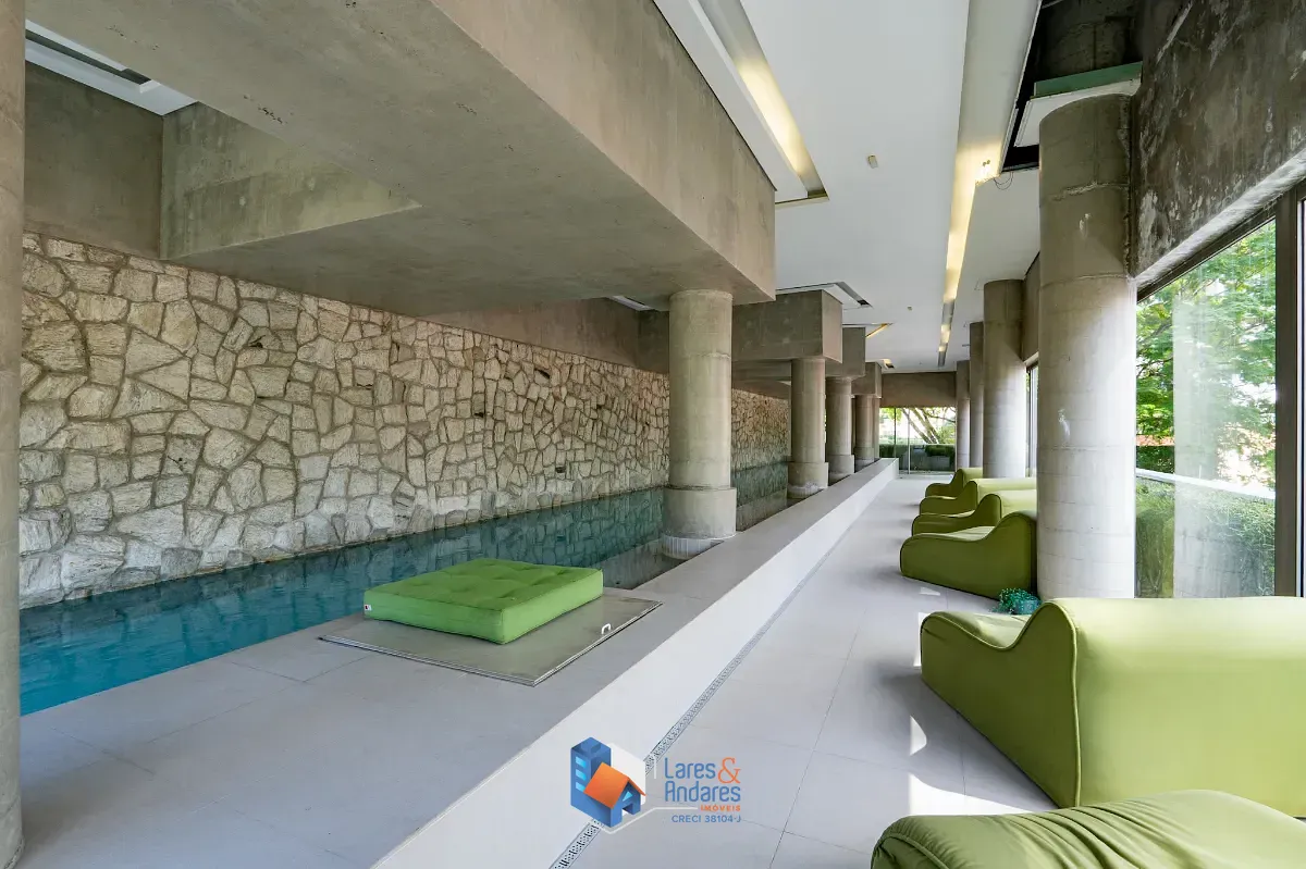Apartamento, 1 quarto, 37 m² - Foto 32