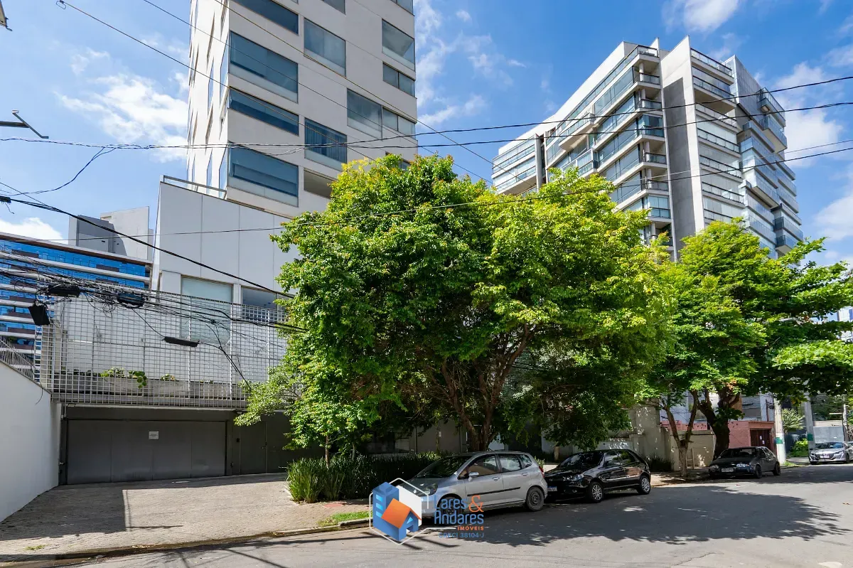 Apartamento, 1 quarto, 37 m² - Foto 42