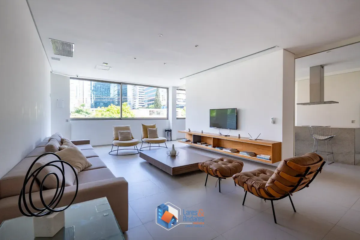 Apartamento, 1 quarto, 37 m² - Foto 39