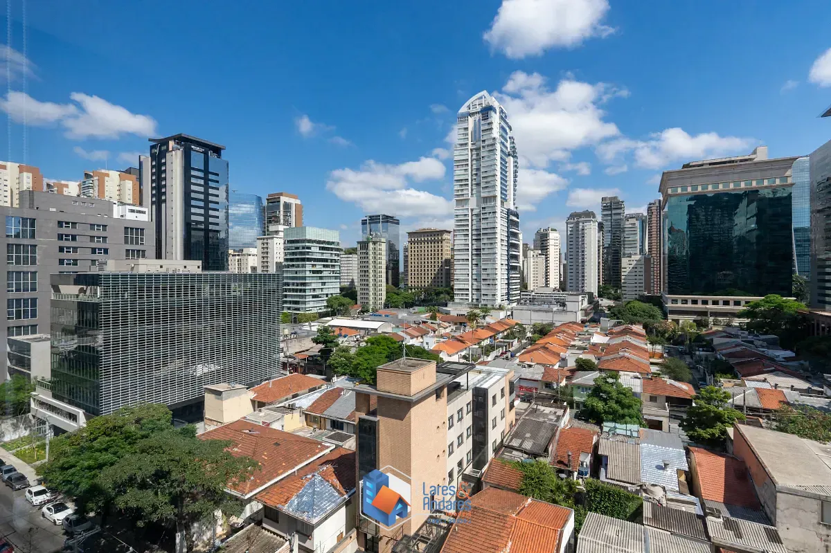 Apartamento, 1 quarto, 37 m² - Foto 9