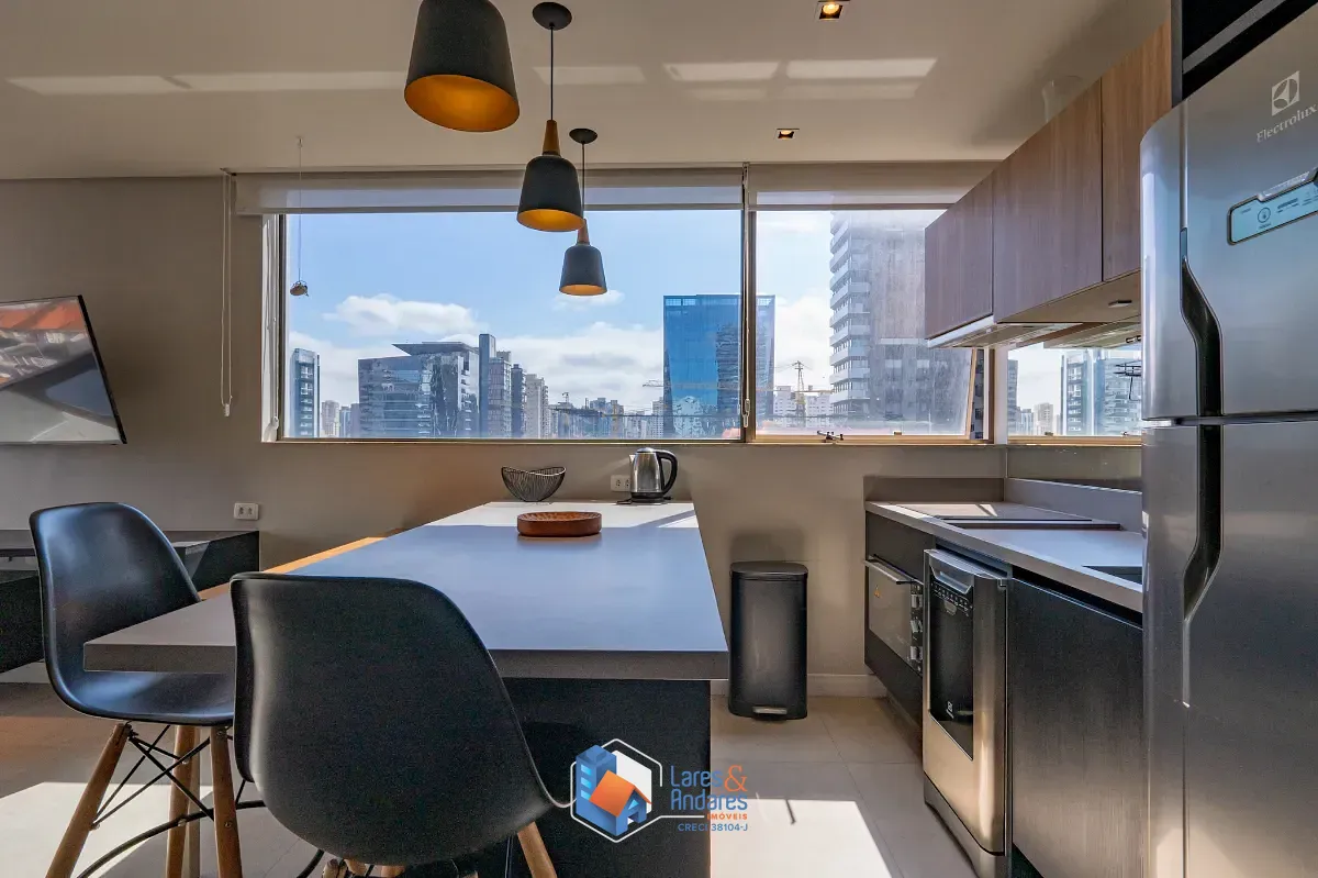 Apartamento, 1 quarto, 37 m² - Foto 18