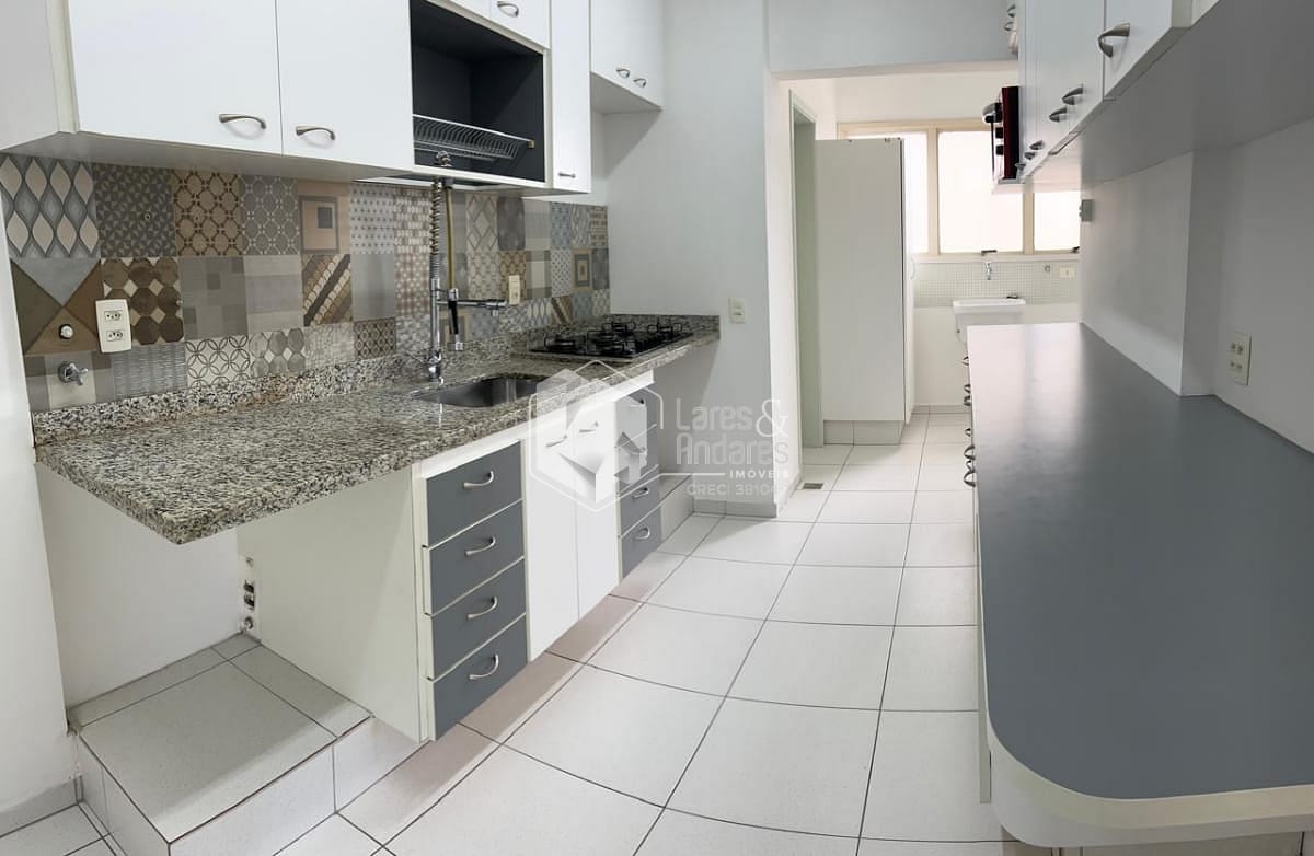 Apartamento, 2 quartos, 75 m² - Foto 14