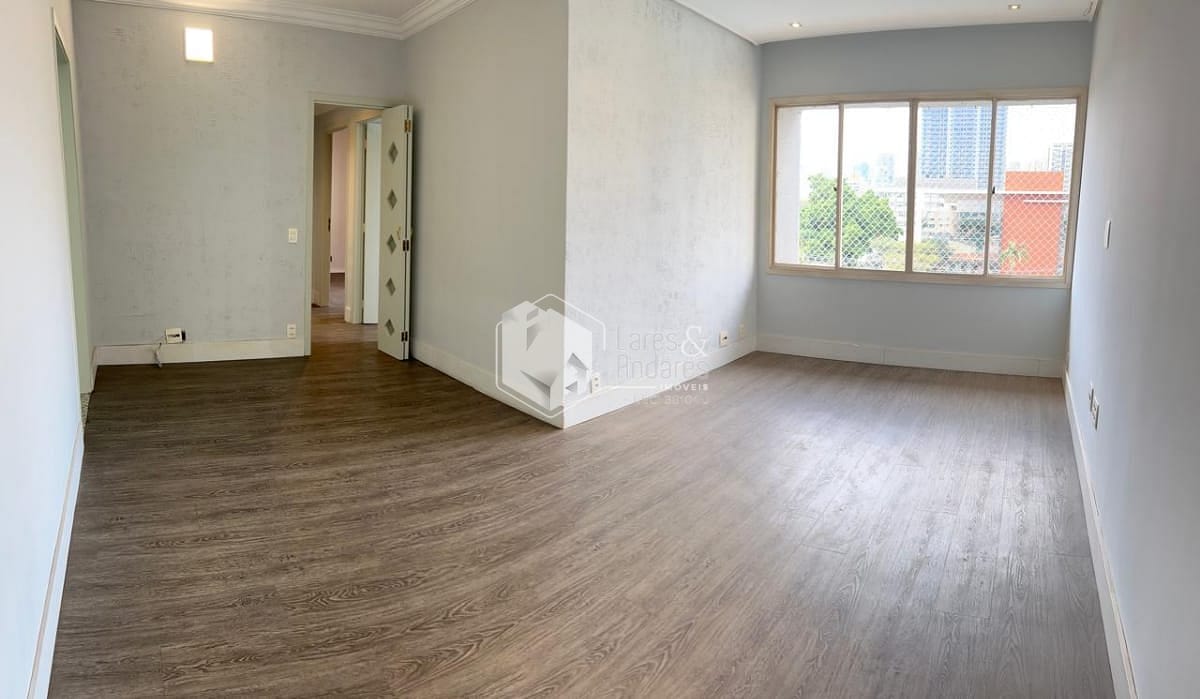 Apartamento, 2 quartos, 75 m² - Foto 1