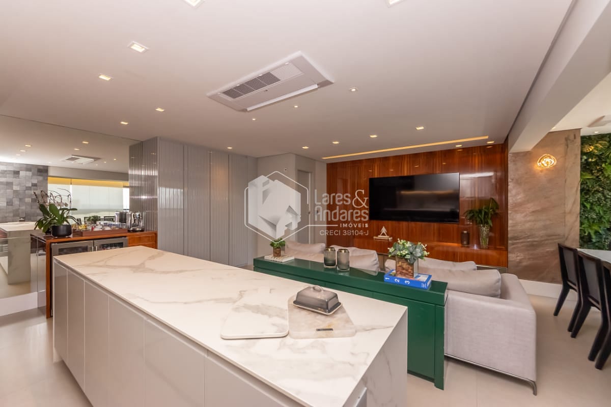 Apartamento, 2 quartos, 103 m² - Foto 4