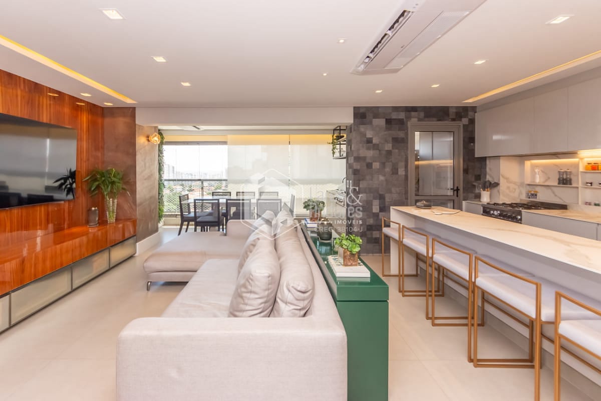 Apartamento, 2 quartos, 103 m² - Foto 3