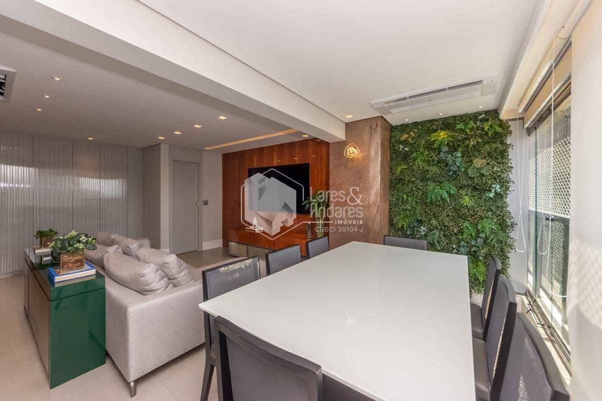 Apartamento, 2 quartos, 103 m² - Foto 18