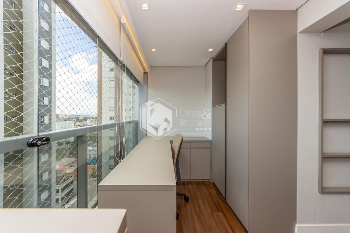 Apartamento, 2 quartos, 103 m² - Foto 27