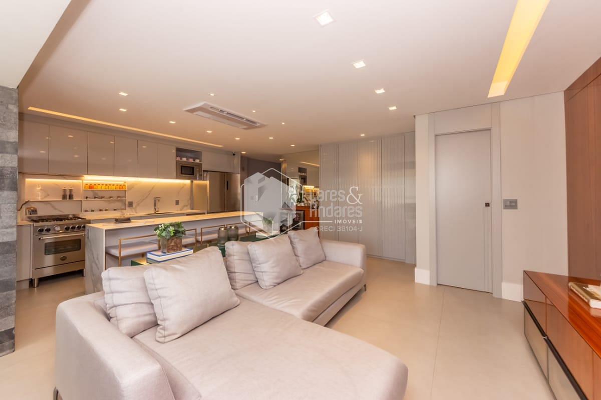 Apartamento, 2 quartos, 103 m² - Foto 6