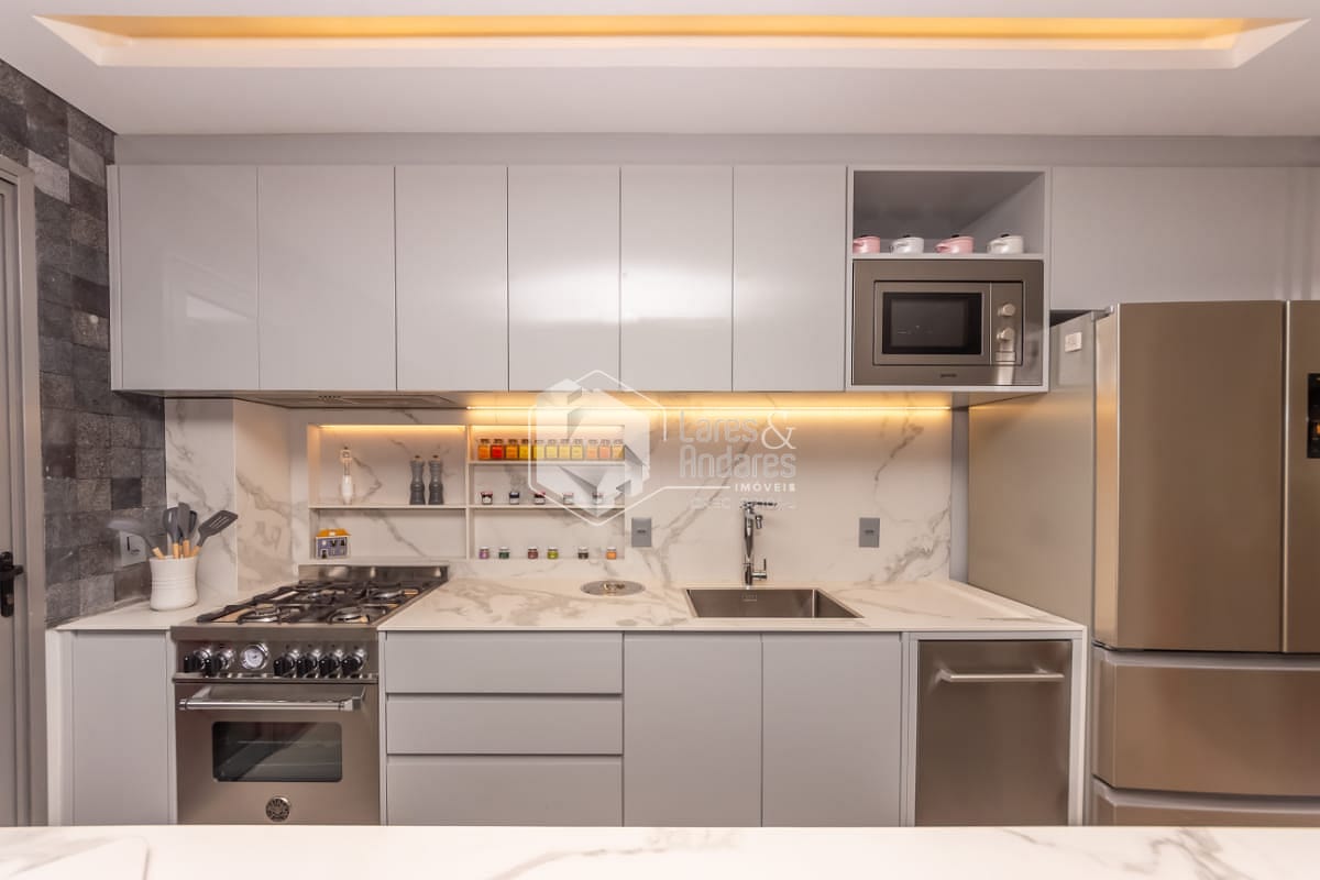 Apartamento, 2 quartos, 103 m² - Foto 10