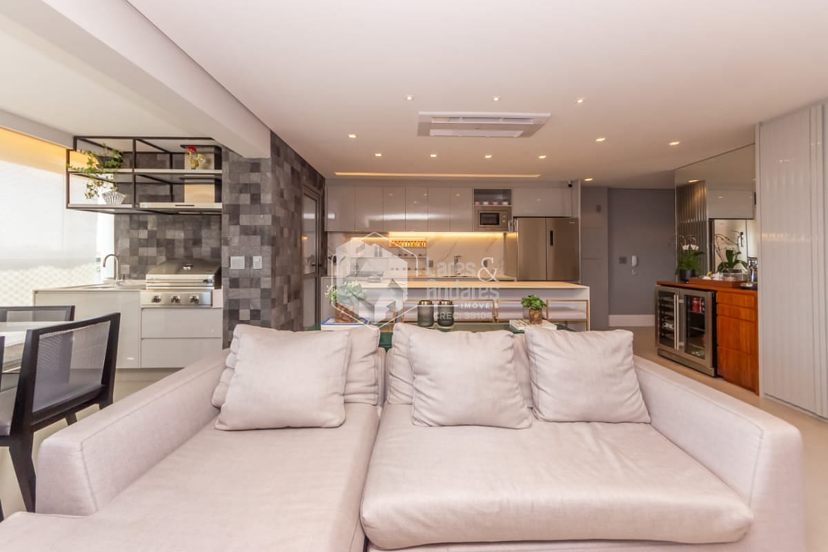 Apartamento, 2 quartos, 103 m² - Foto 12