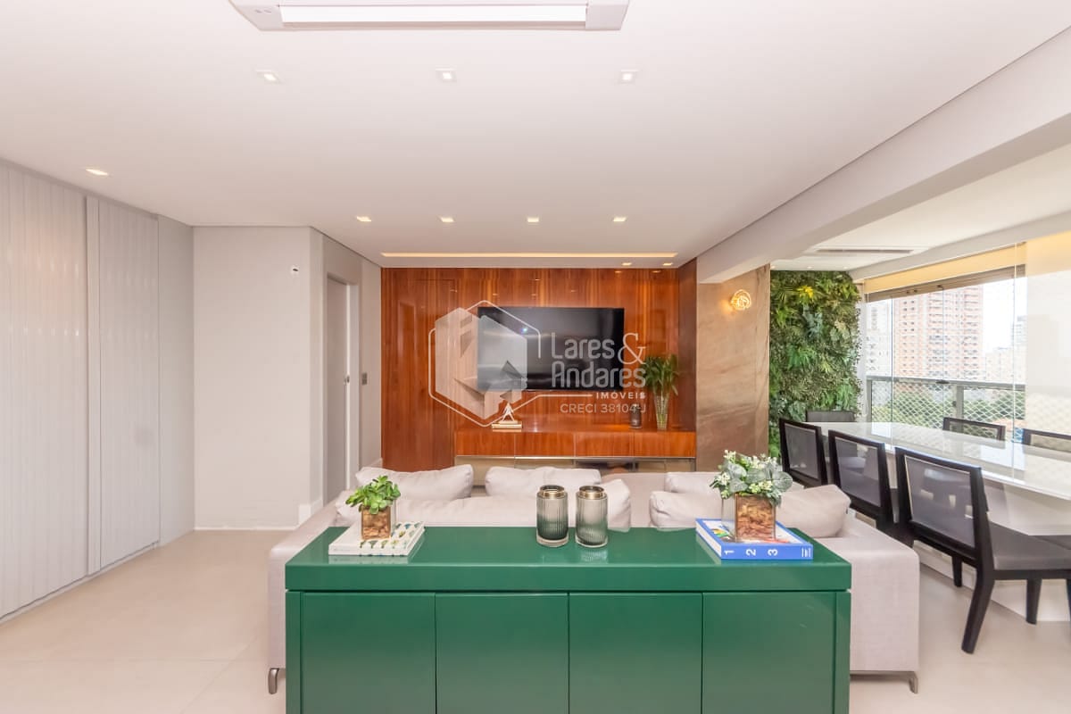 Apartamento, 2 quartos, 103 m² - Foto 14