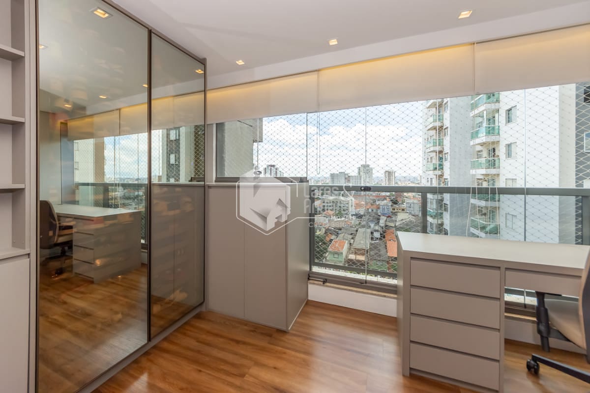 Apartamento, 2 quartos, 103 m² - Foto 26