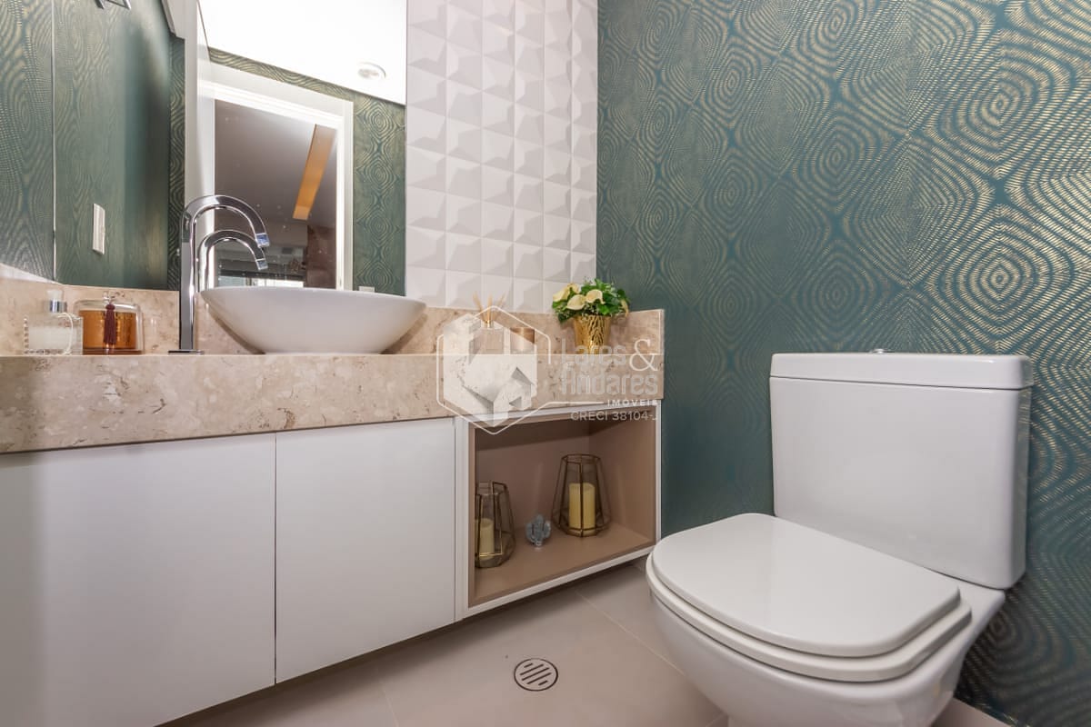 Apartamento, 2 quartos, 103 m² - Foto 19